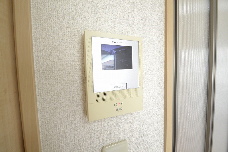 ヴァンベール セキュリティ
