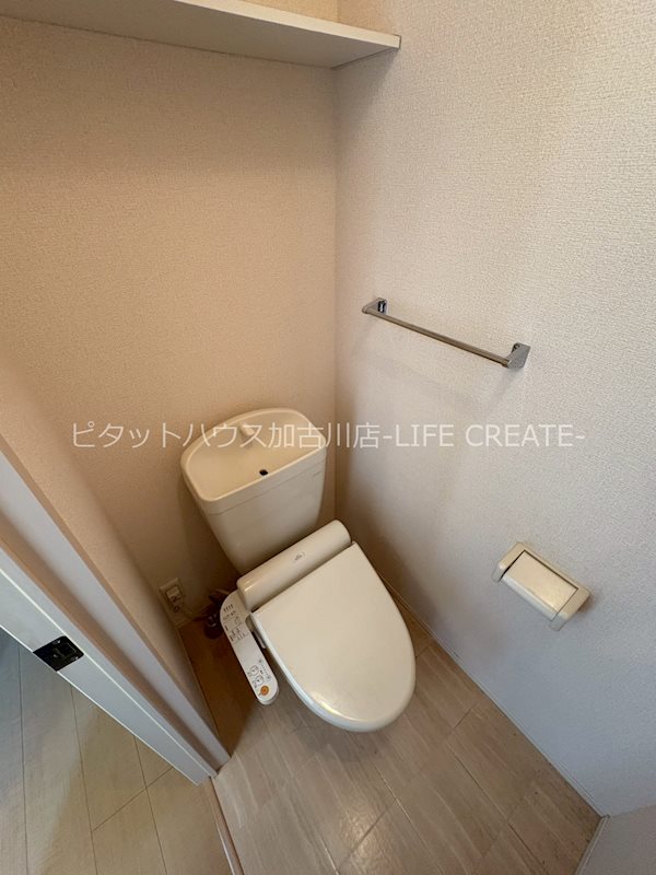 フォレスト　コート その他2