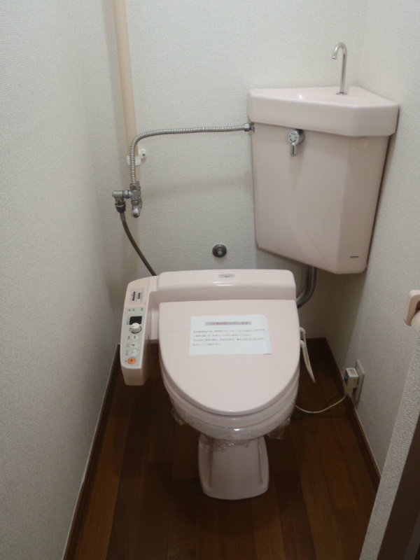 miharu mansion その他3