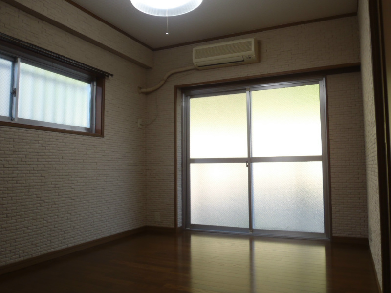 miharu mansion その他4