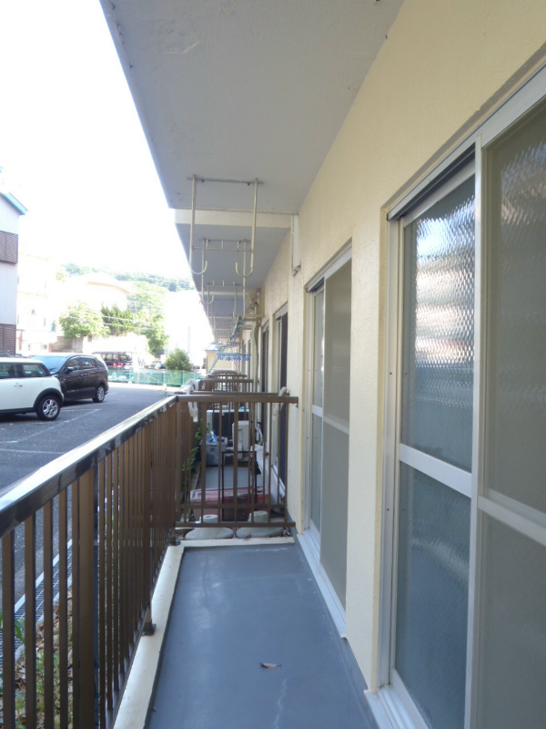 miharu mansion その他12