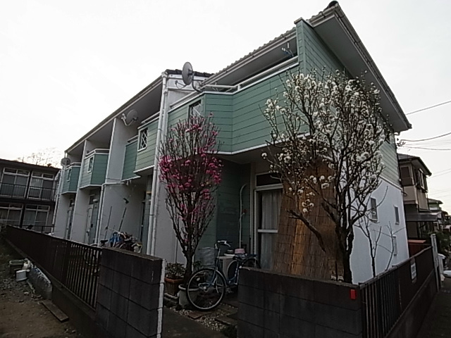 グリーンエステートホリ その他外観1