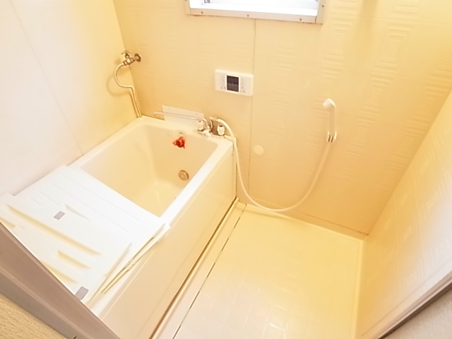 グリーンエステートホリ 風呂画像