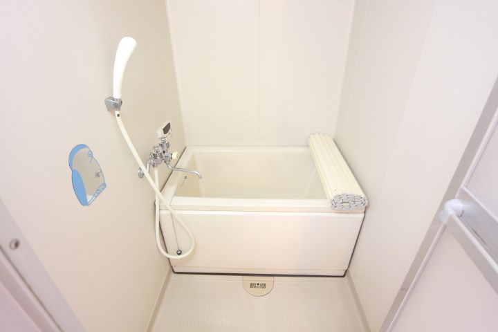 ベルトゥリー若草 風呂画像