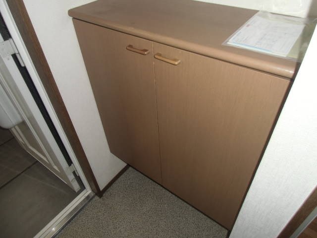 ヴィラ石本 その他5