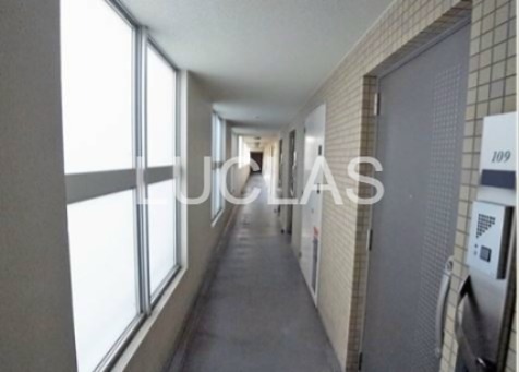 レジディア西新宿Ⅱ その他6