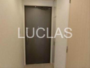 レジディア西新宿Ⅱ 玄関