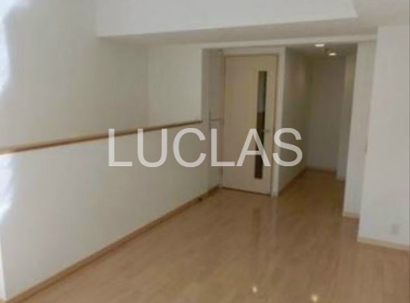 レジディア西新宿Ⅱ ベッドルーム