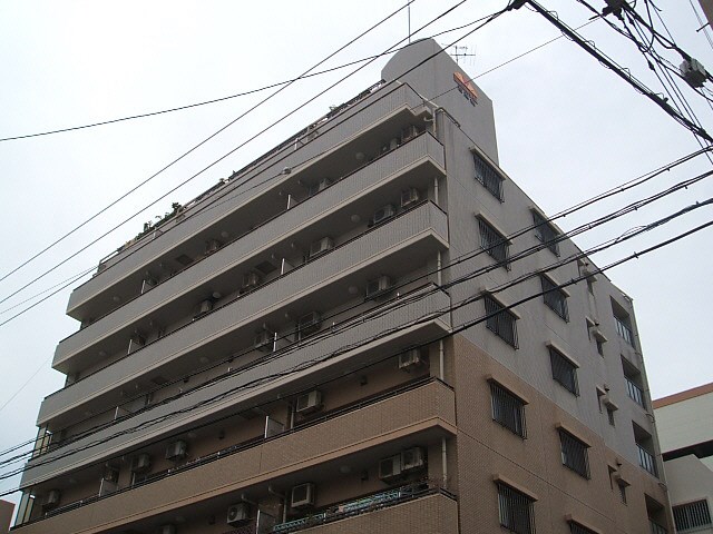沖縄県那覇市前島２丁目 外観