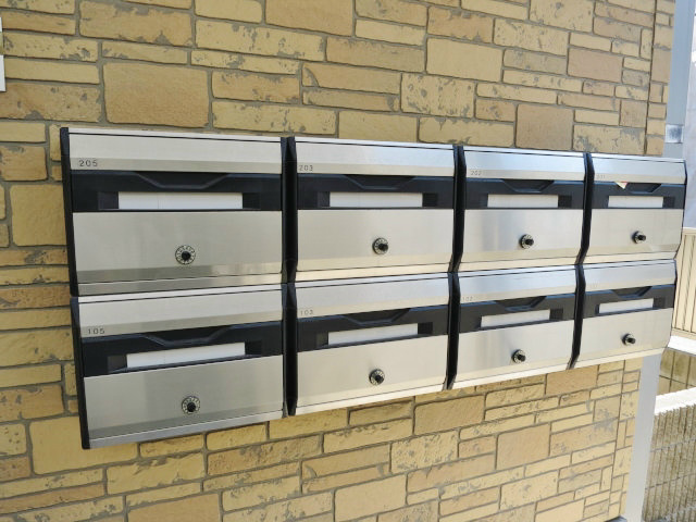 パールメゾン その他外観2