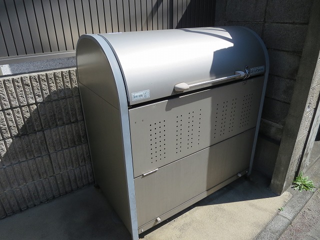 パールメゾン その他外観4