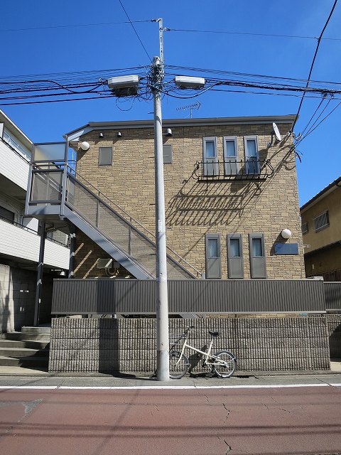 パールメゾン その他外観6