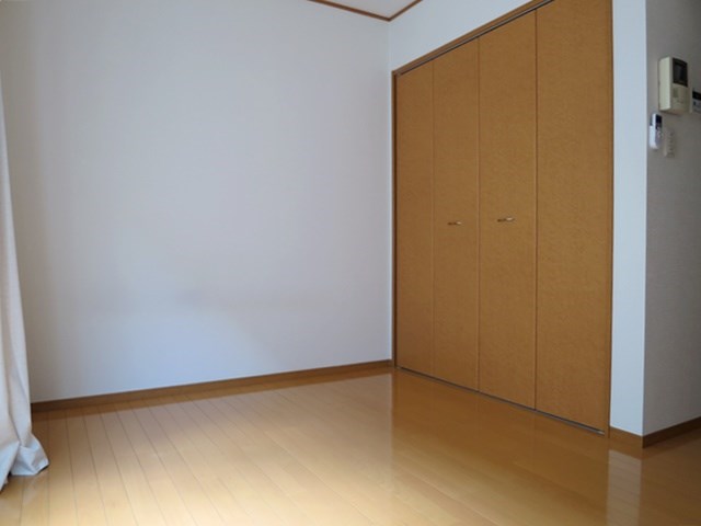 パールメゾン リビング