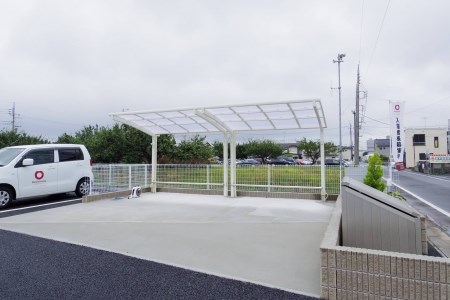 茨城県土浦市真鍋新町 その他
