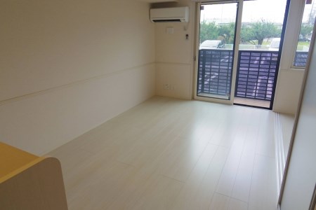 茨城県土浦市真鍋新町 リビング