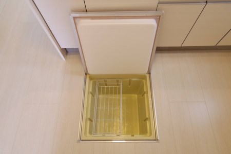 茨城県土浦市真鍋新町 収納