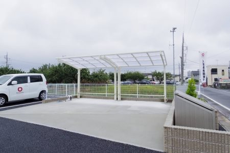茨城県土浦市真鍋新町 その他共有部分