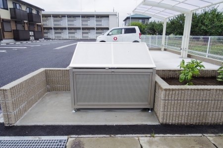 茨城県土浦市真鍋新町 その他
