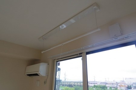 茨城県土浦市真鍋新町 その他設備