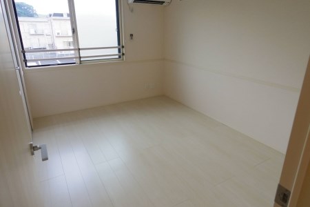 茨城県土浦市真鍋新町 ベッドルーム