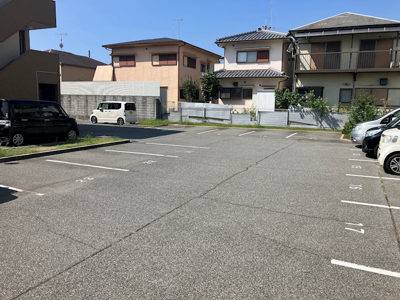 クオリティーナカハシ その他外観1