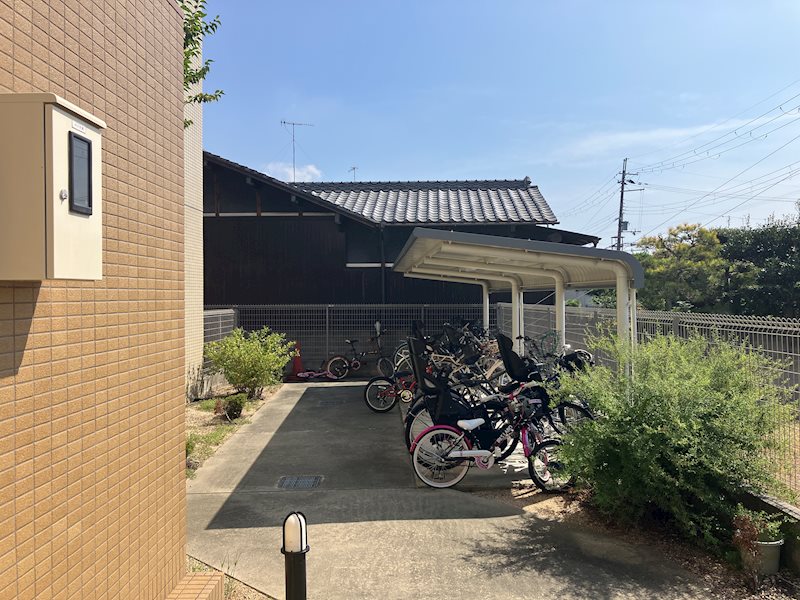 クオリティーナカハシ その他外観3