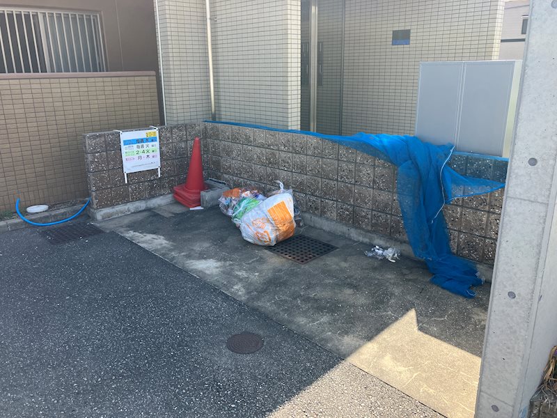 クオリティーナカハシ その他外観4