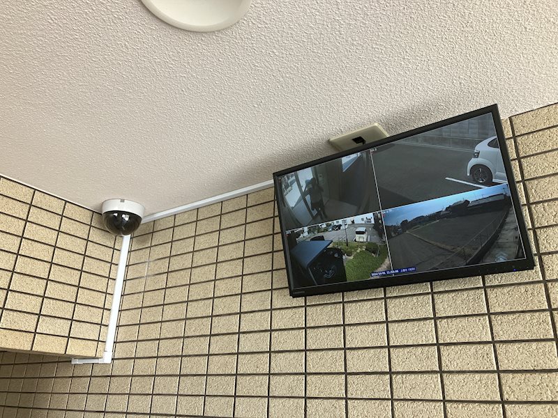 クオリティーナカハシ その他外観5