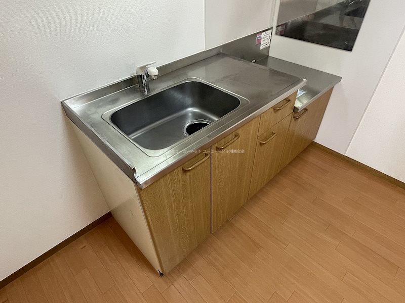 サンハイツミノル キッチン