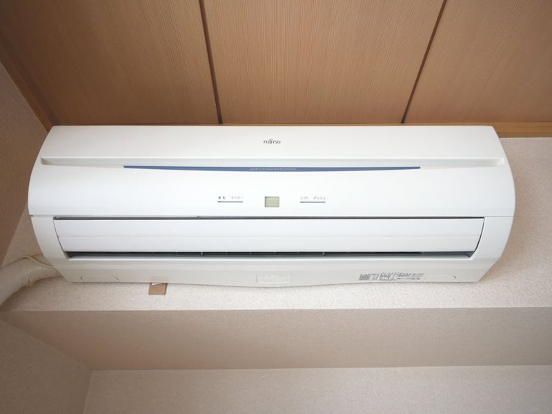 セジュール神長 その他設備