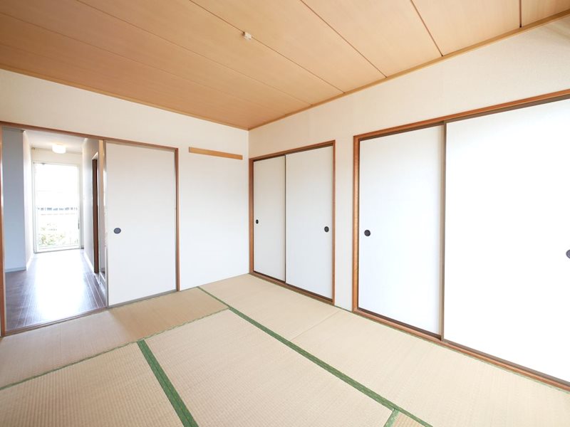 セジュール神長 その他