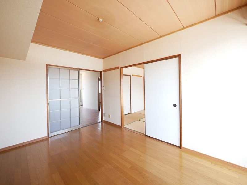 セジュール神長 その他