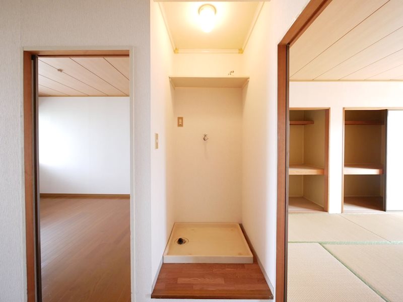 セジュール神長 その他