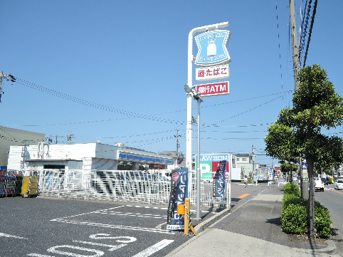 シャルマン コンビニ