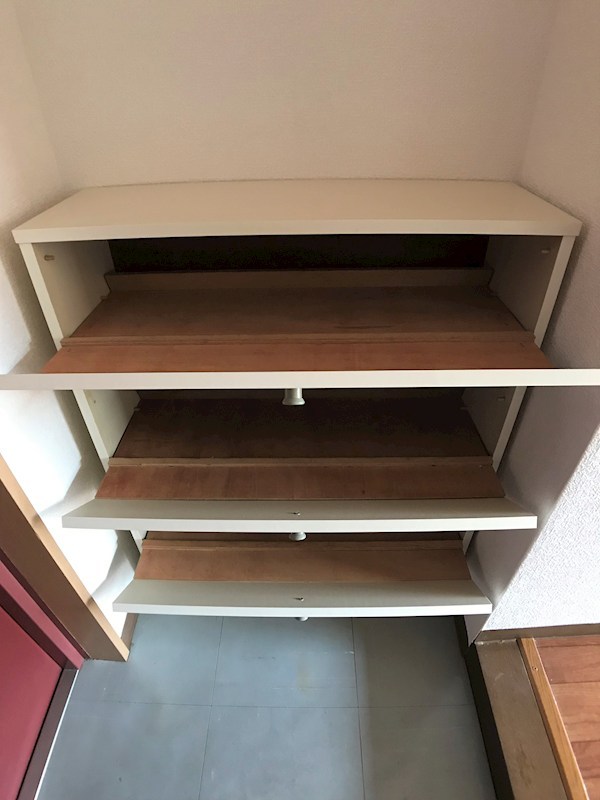 プラムハイツ その他15