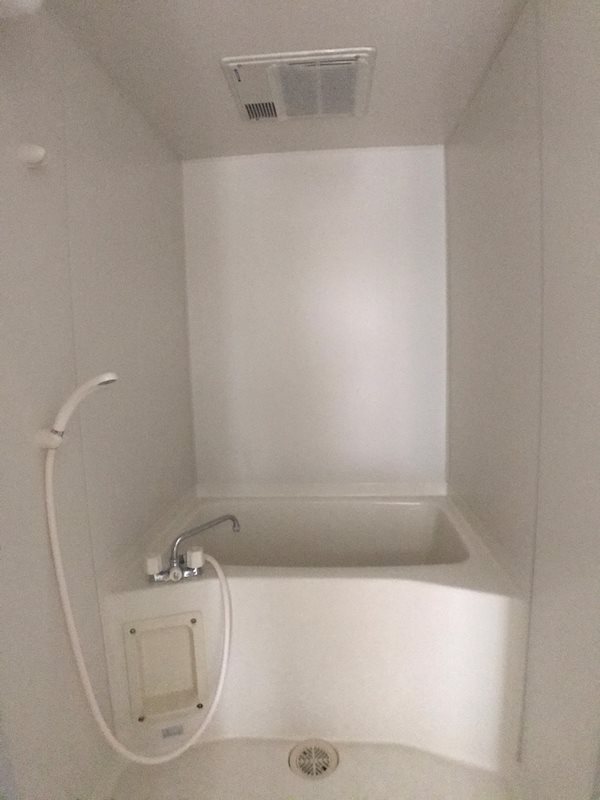 プラムハイツ 風呂画像