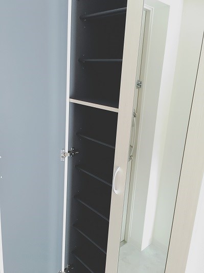 ソレイユ ルヴァン(港北区) 玄関