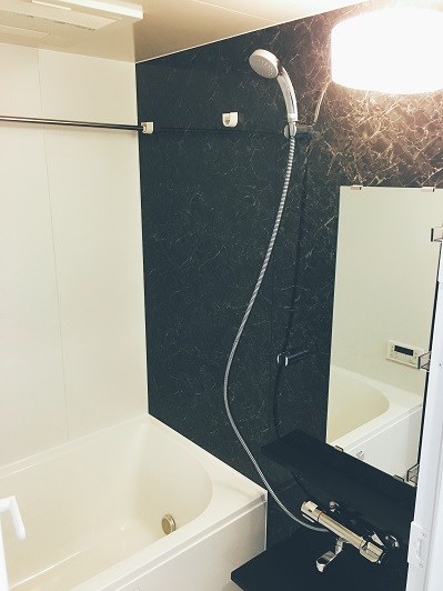 ソレイユ ルヴァン(港北区) 風呂画像