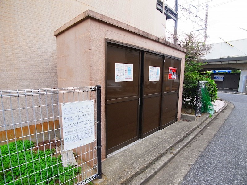 ダイカンプラザ その他外観4