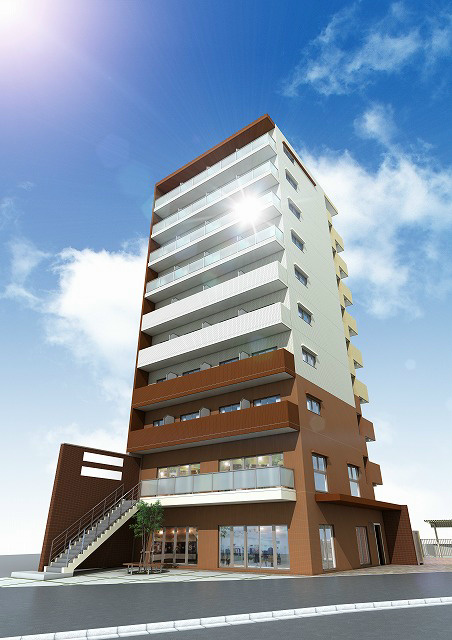 パサージャ  その他外観1