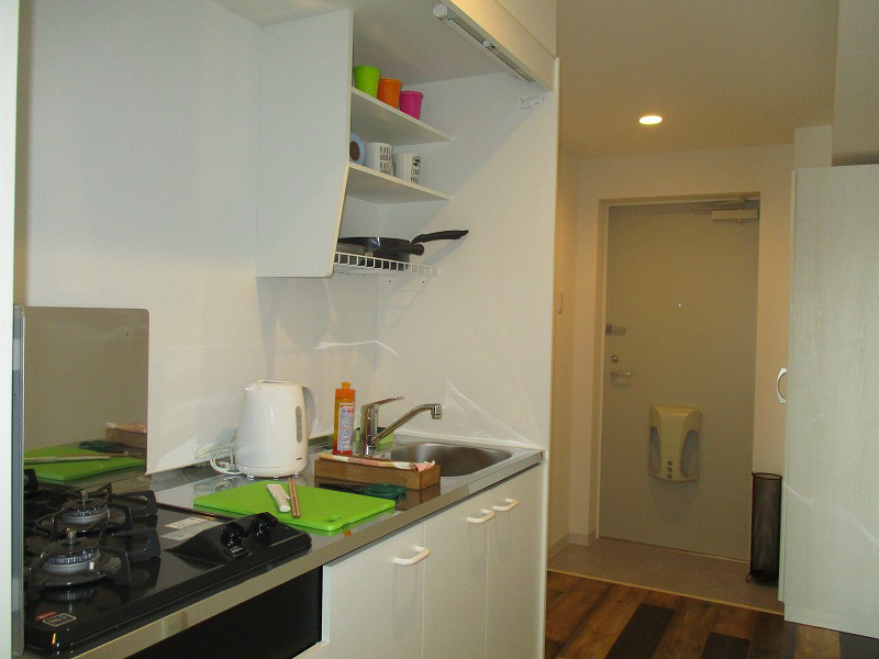 パサージャ  その他8