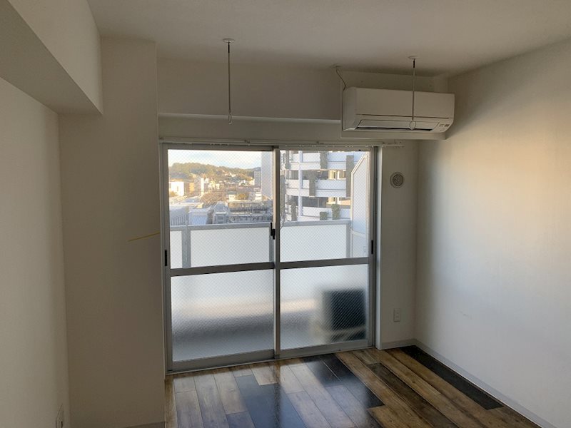 パサージャ  リビング