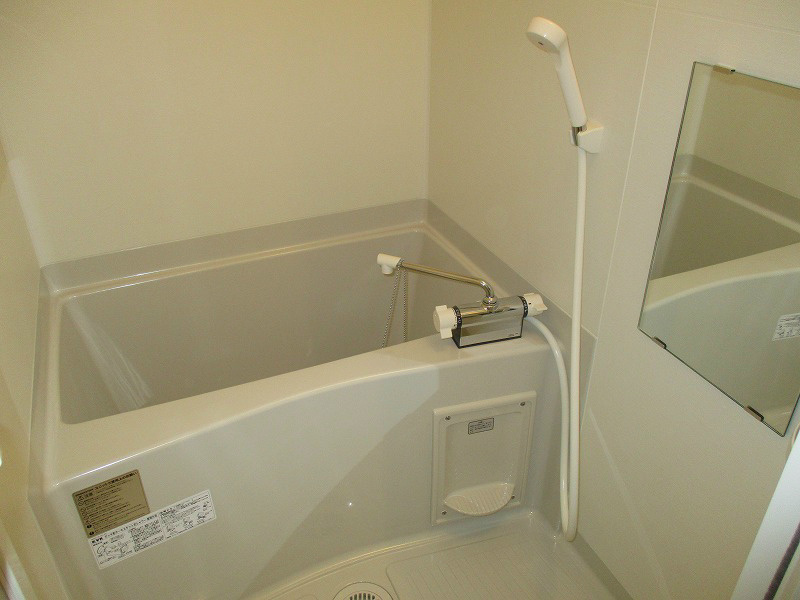 パサージャ  風呂画像