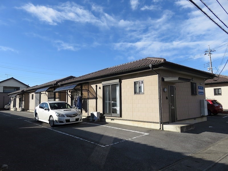 ハウスサクラ その他外観3