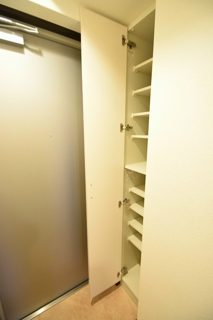 アスヴェル京都東堀川 その他