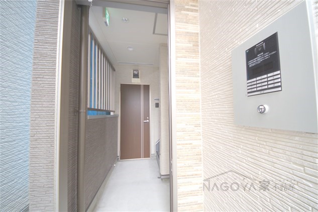 ハーモニーテラス白金 その他外観1