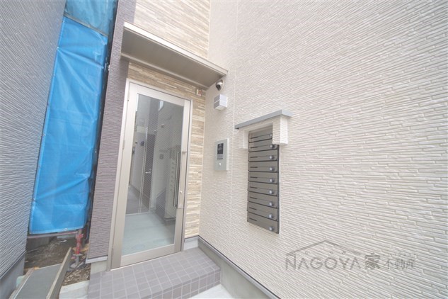 ハーモニーテラス白金 その他外観2