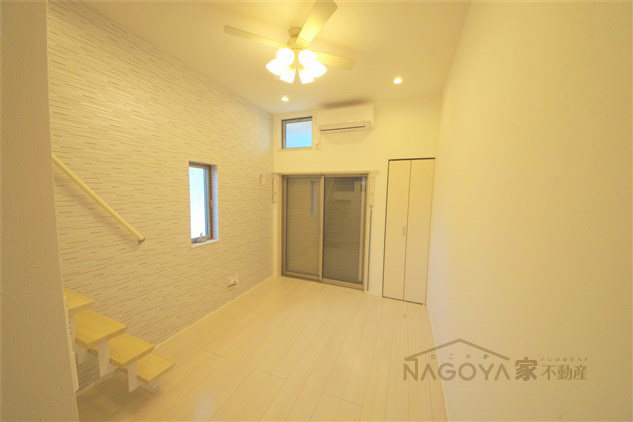 ハーモニーテラス白金 リビング