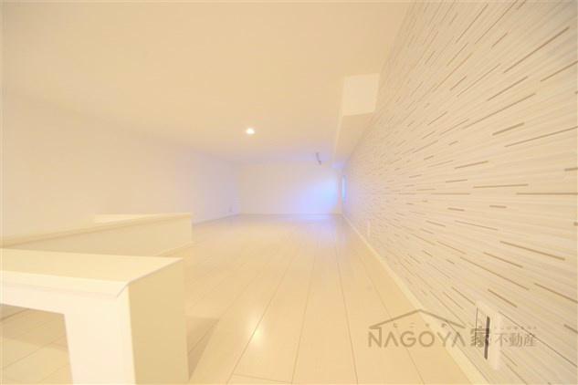 ハーモニーテラス白金 ベッドルーム