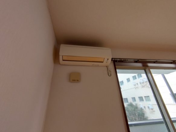 Sky City元浜 その他設備